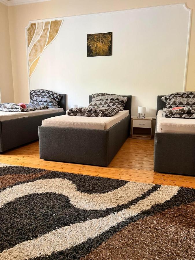 Best Price Guesthouse Segedin Dış mekan fotoğraf