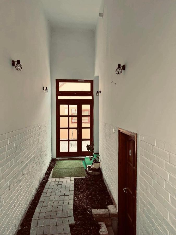 Best Price Guesthouse Segedin Dış mekan fotoğraf